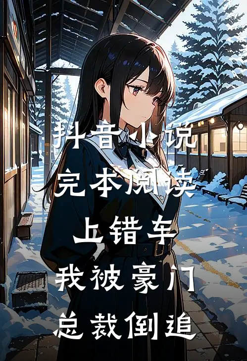 抖音小说完本阅读上错车，我被豪门总裁倒追