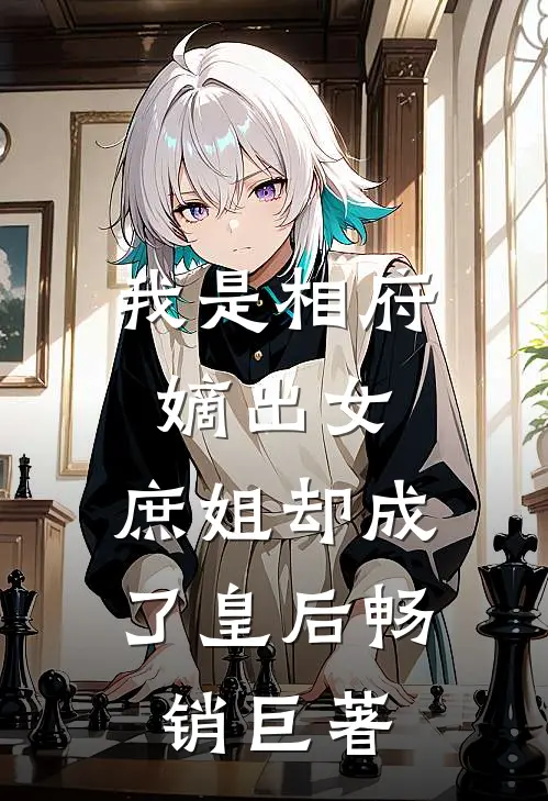 我是相府嫡出女，庶姐却成了皇后畅销巨著