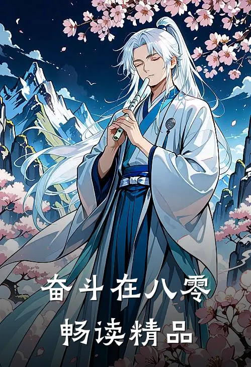 奋斗在八零畅读精品