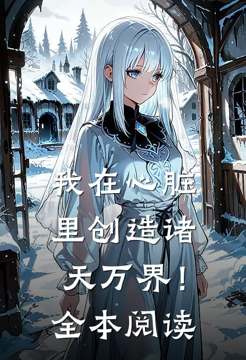 我在心脏里创造诸天万界！全本阅读