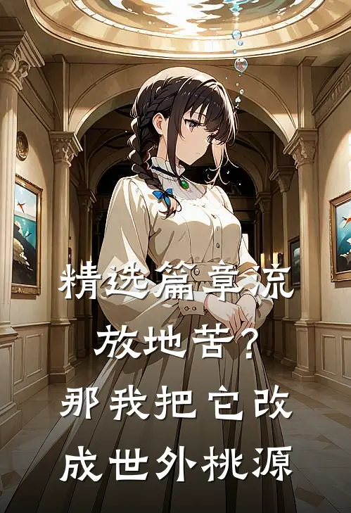 精选篇章流放地苦？那我把它改成世外桃源
