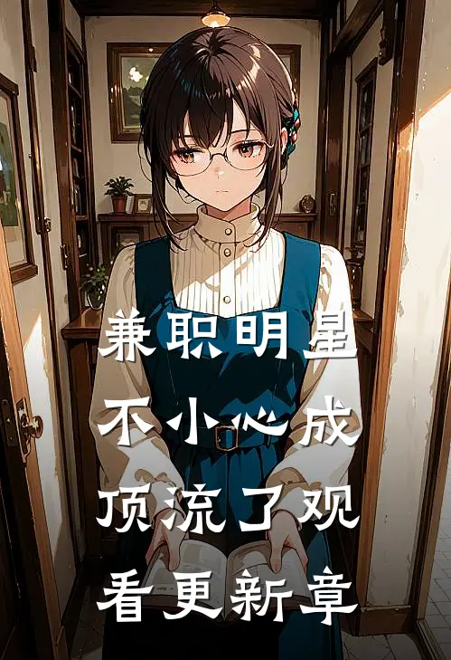 兼职明星：不小心成顶流了观看更新章