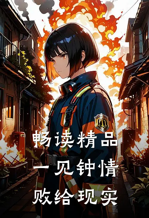 畅读精品一见钟情败给现实