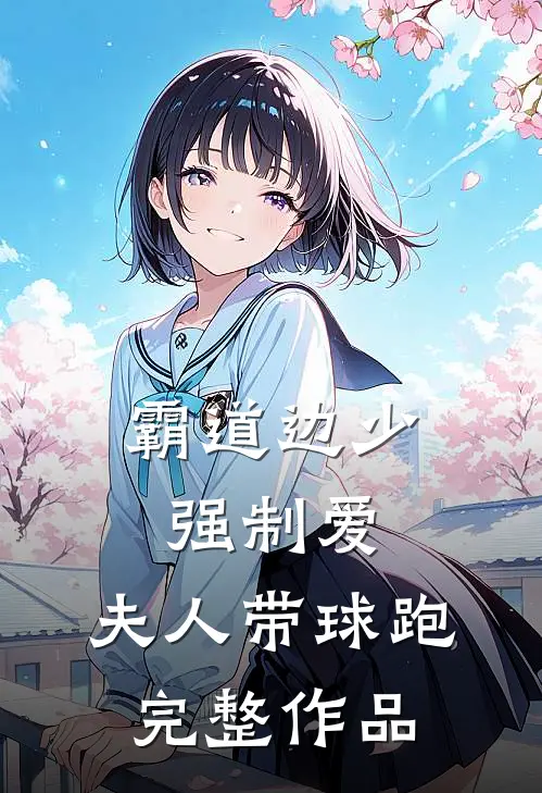 霸道边少强制爱，夫人带球跑完整作品