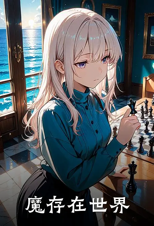 魔存在世界