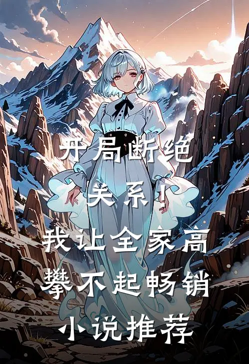 开局断绝关系！我让全家高攀不起畅销小说推荐