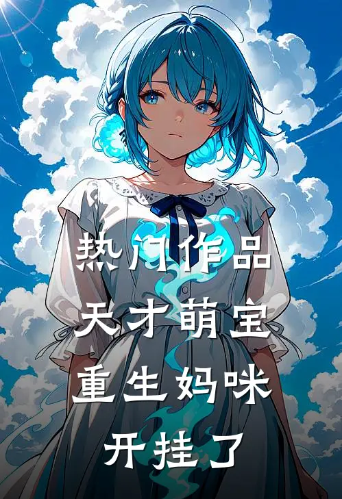 热门作品天才萌宝：重生妈咪开挂了