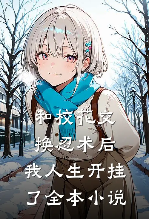 和校花交换忍术后，我人生开挂了全本小说