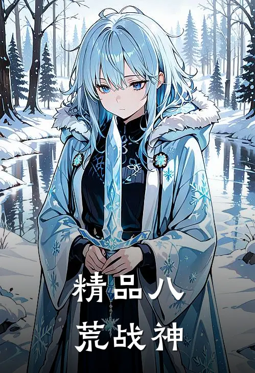 精品八荒战神