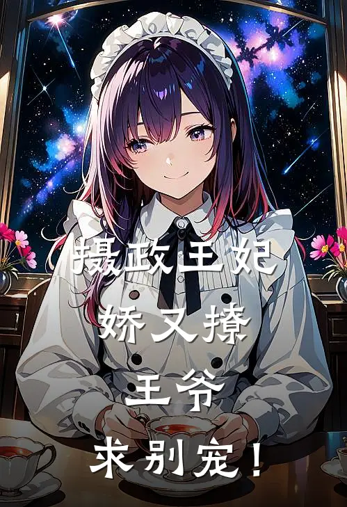 摄政王妃娇又撩：王爷，求别宠！