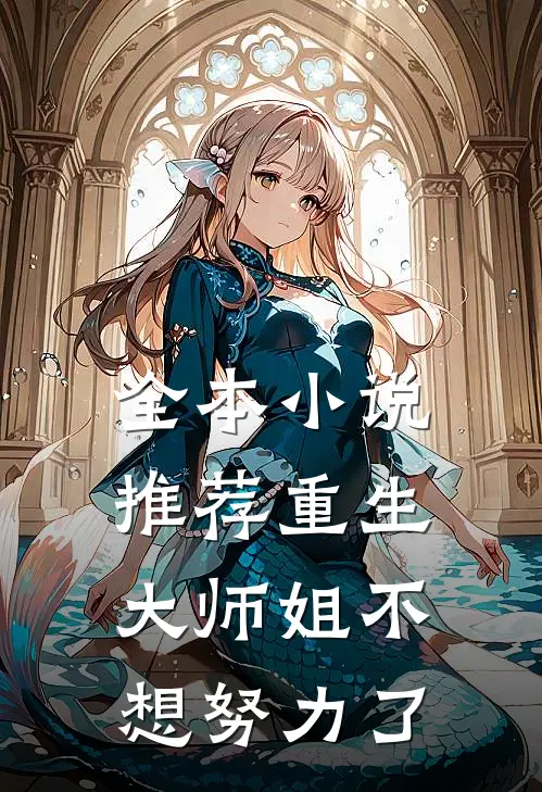 全本小说推荐重生大师姐不想努力了