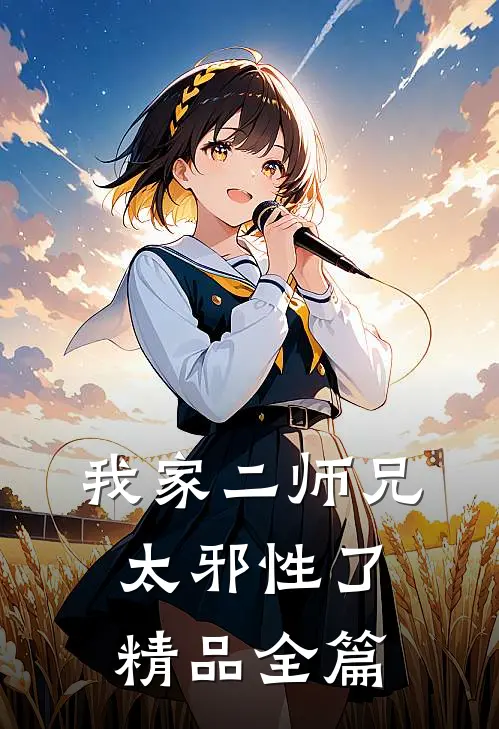 我家二师兄太邪性了精品全篇