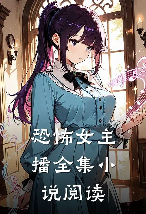恐怖女主播全集小说阅读