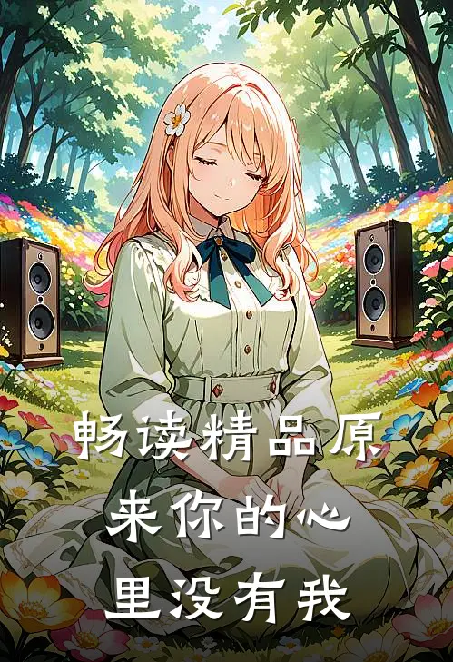 畅读精品原来你的心里没有我
