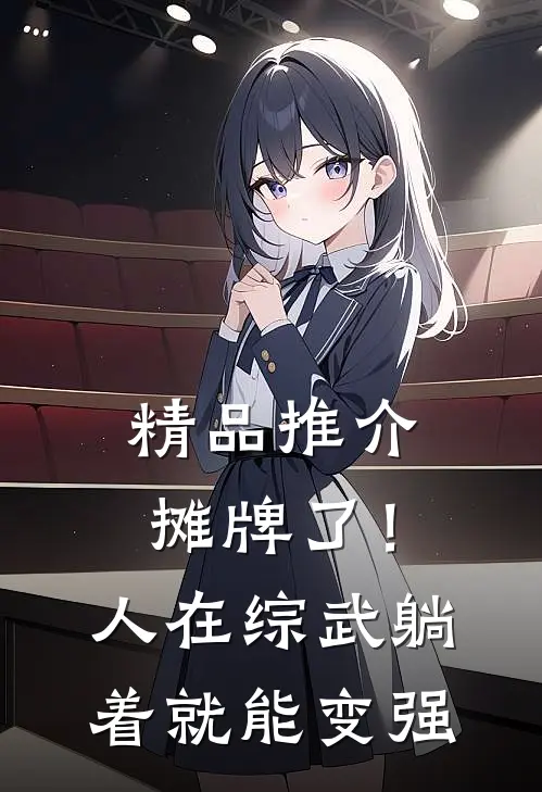 精品推介摊牌了！人在综武，躺着就能变强