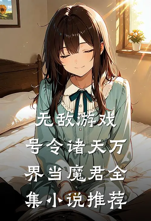 无敌游戏：号令诸天万界当魔君全集小说推荐