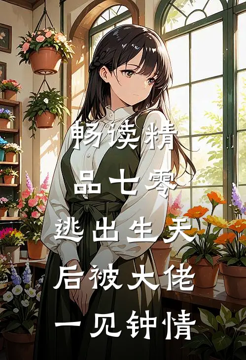 畅读精品七零：逃出生天后被大佬一见钟情