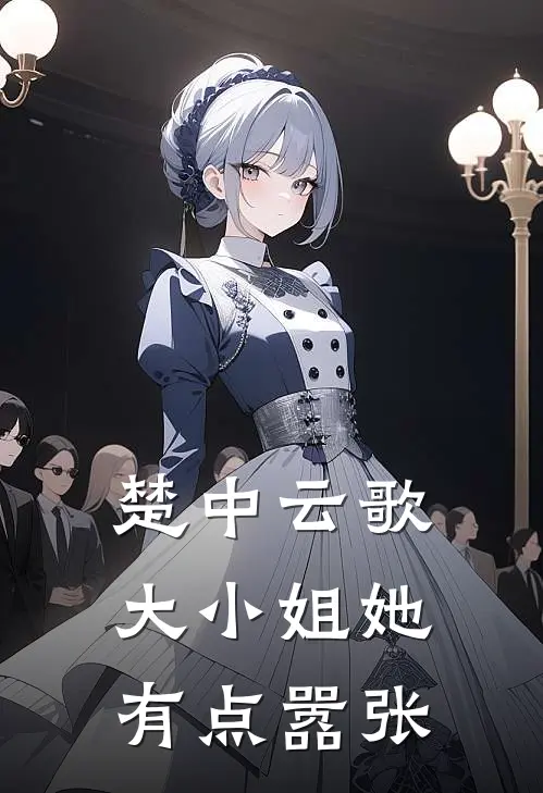 楚中云歌：大小姐她有点嚣张