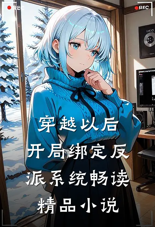 穿越以后，开局绑定反派系统畅读精品小说