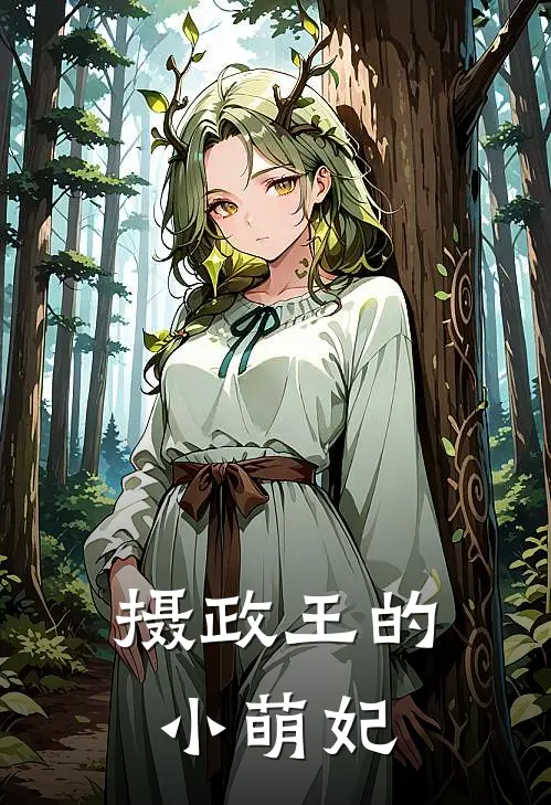 摄政王的小萌妃