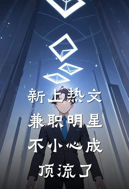新上热文兼职明星：不小心成顶流了