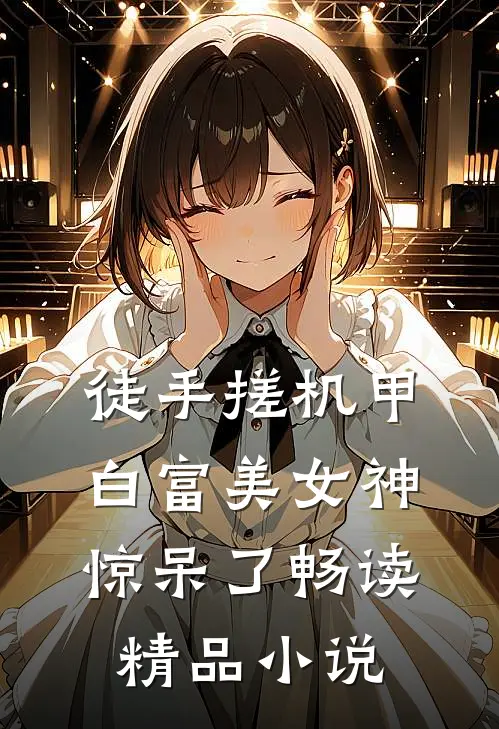 徒手搓机甲，白富美女神惊呆了畅读精品小说