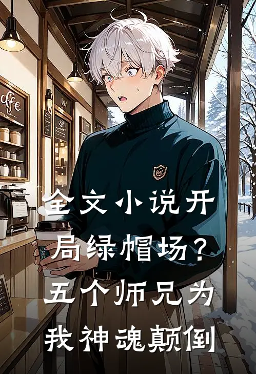 全文小说开局绿帽场？五个师兄为我神魂颠倒