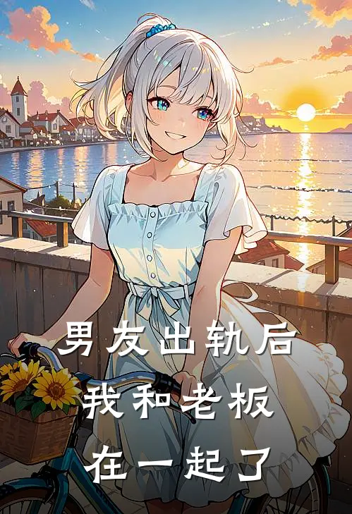 男友出轨后，我和老板在一起了