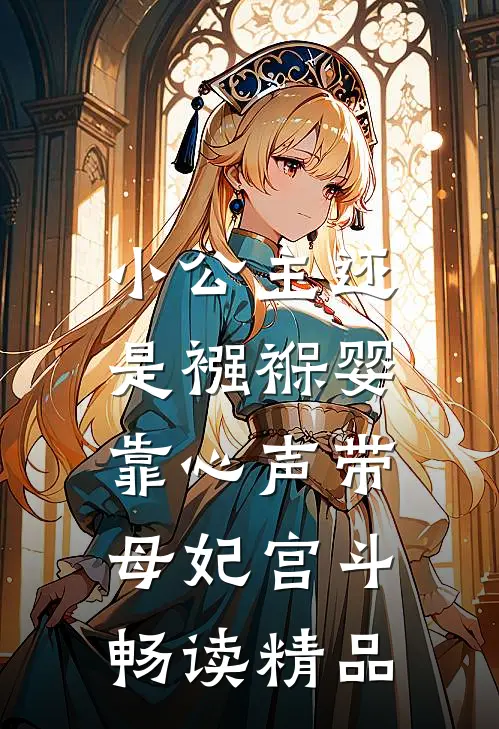 小公主还是襁褓婴，靠心声带母妃宫斗畅读精品