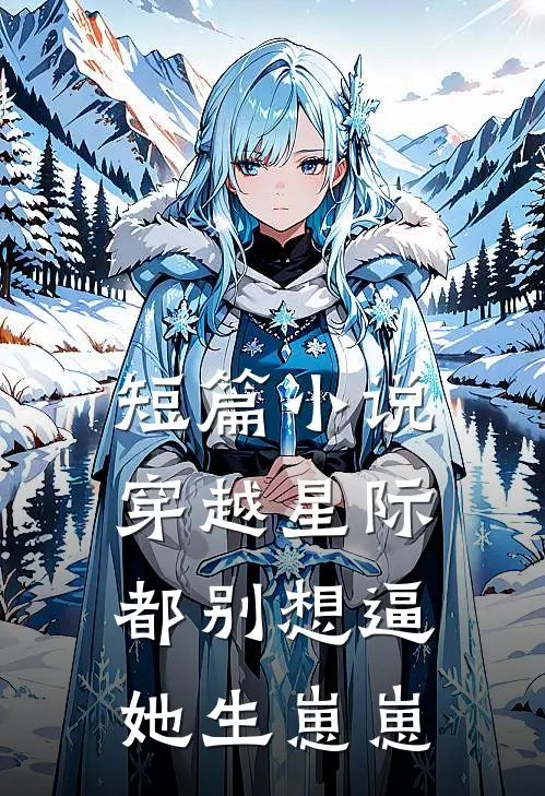 短篇小说穿越星际，都别想逼她生崽崽