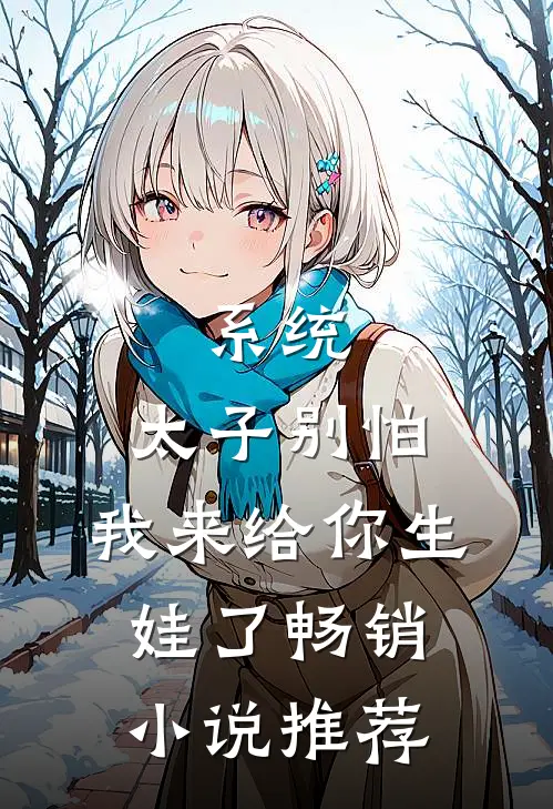 系统：太子别怕，我来给你生娃了畅销小说推荐