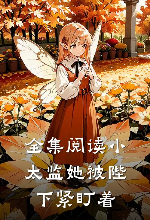 全集阅读小太监她被陛下紧盯着