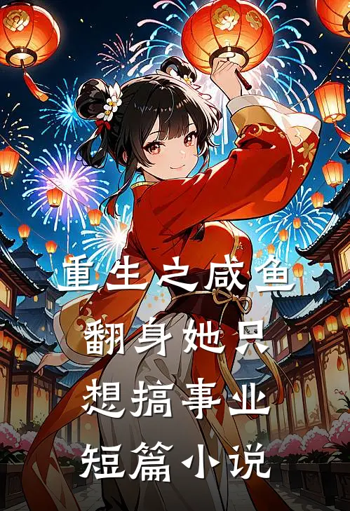 重生之咸鱼翻身她只想搞事业短篇小说