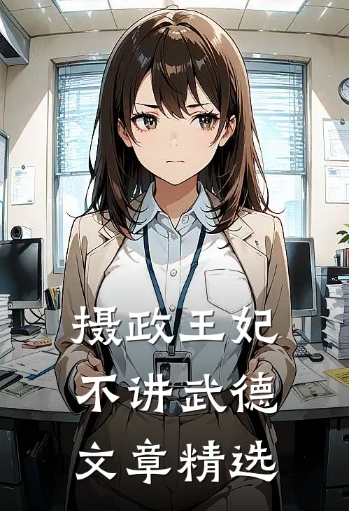 摄政王妃不讲武德文章精选