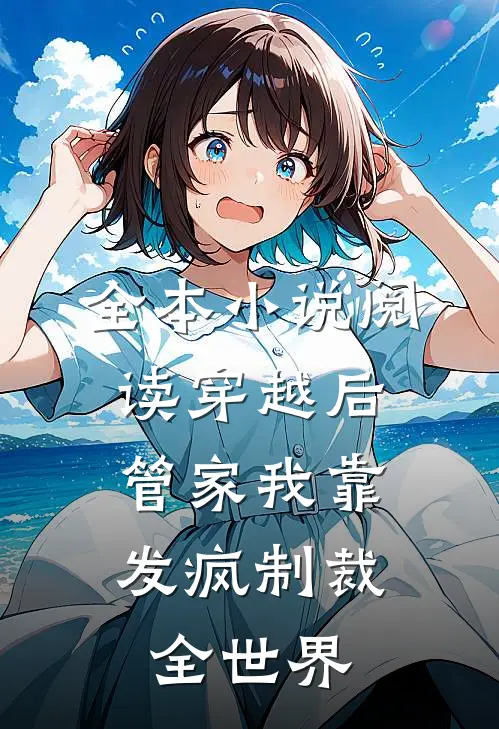 全本小说阅读穿越后，管家我靠发疯制裁全世界