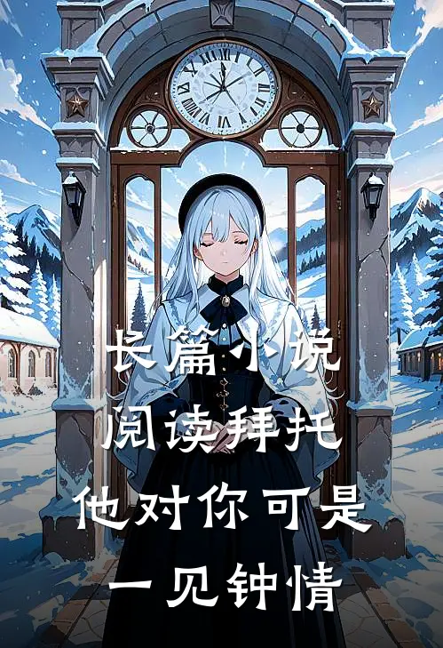 长篇小说阅读拜托，他对你可是一见钟情