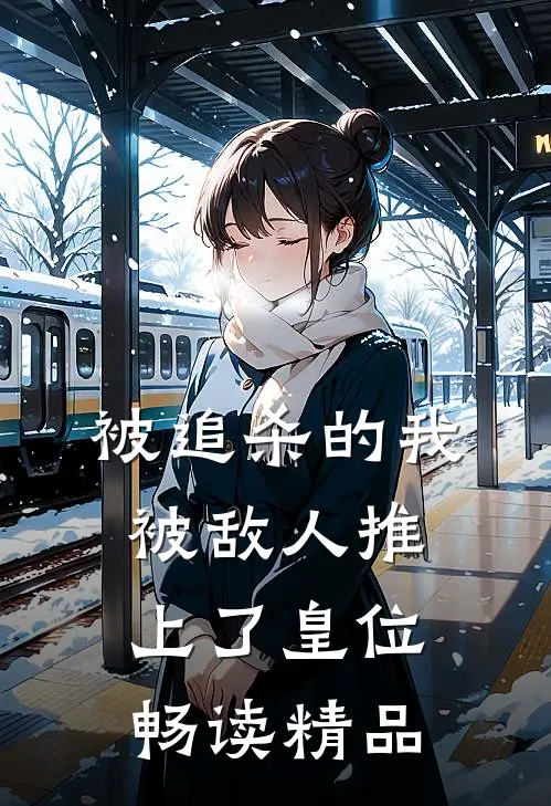 被追杀的我，被敌人推上了皇位畅读精品