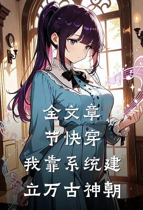 全文章节快穿：我靠系统建立万古神朝