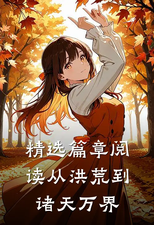 精选篇章阅读从洪荒到诸天万界