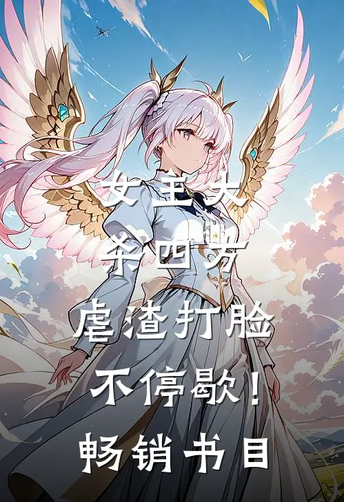 女主大杀四方，虐渣打脸不停歇！畅销书目