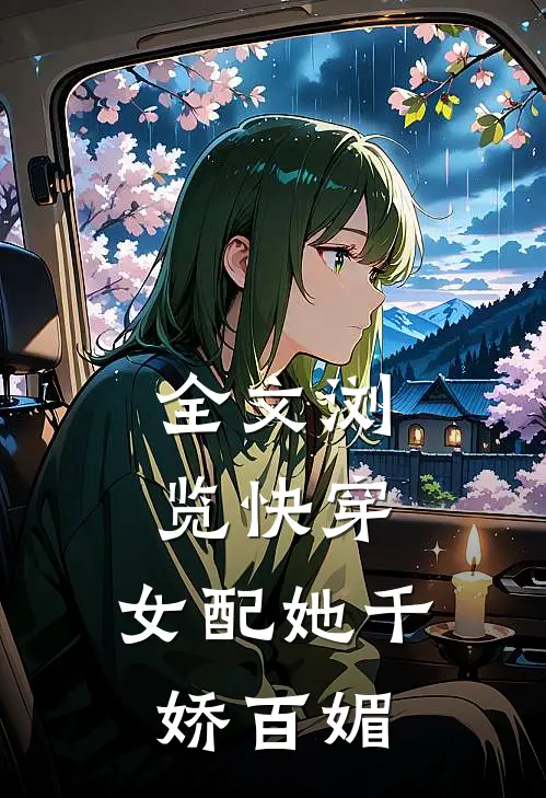 全文浏览快穿：女配她千娇百媚