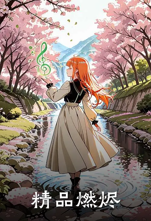精品燃烬
