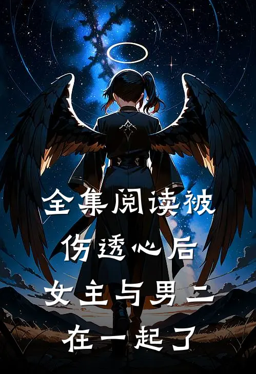 全集阅读被伤透心后，女主与男二在一起了