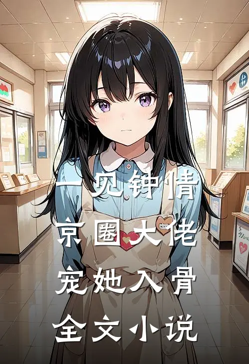 一见钟情，京圈大佬宠她入骨全文小说
