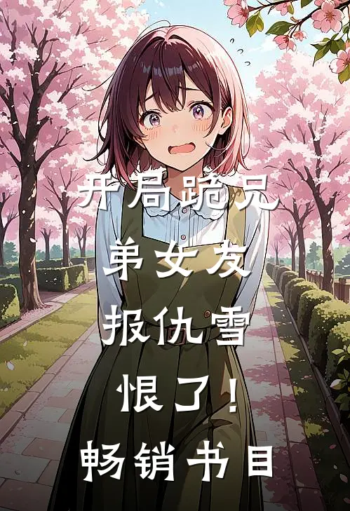 开局跪兄弟女友，报仇雪恨了！畅销书目