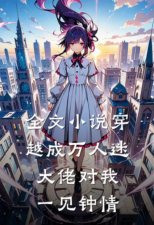 全文小说穿越成万人迷，大佬对我一见钟情