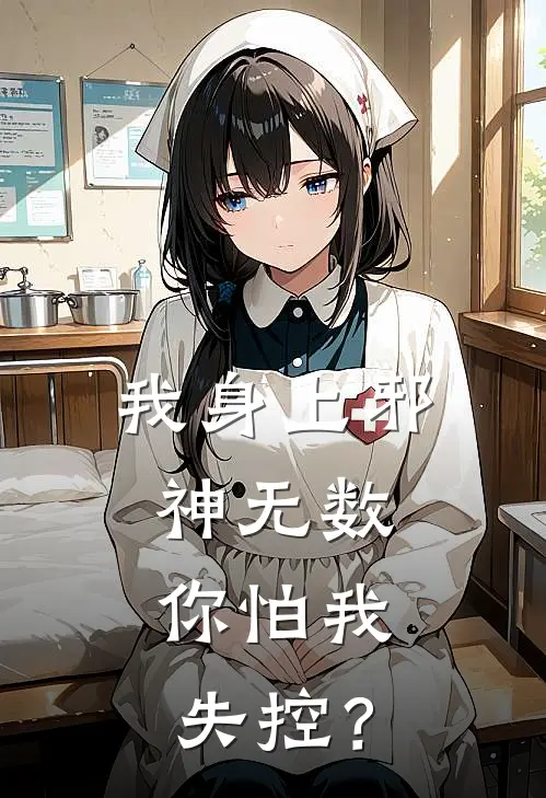 我身上邪神无数，你怕我失控？