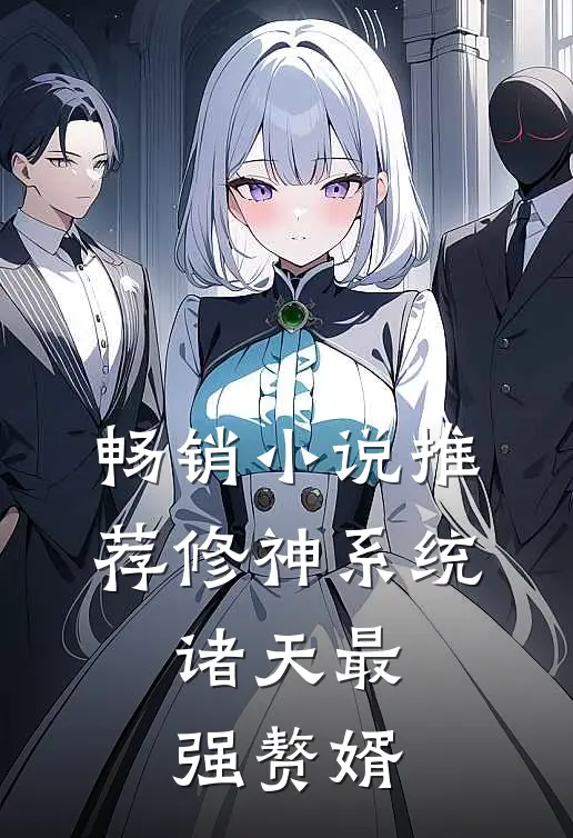 畅销小说推荐修神系统：诸天最强赘婿