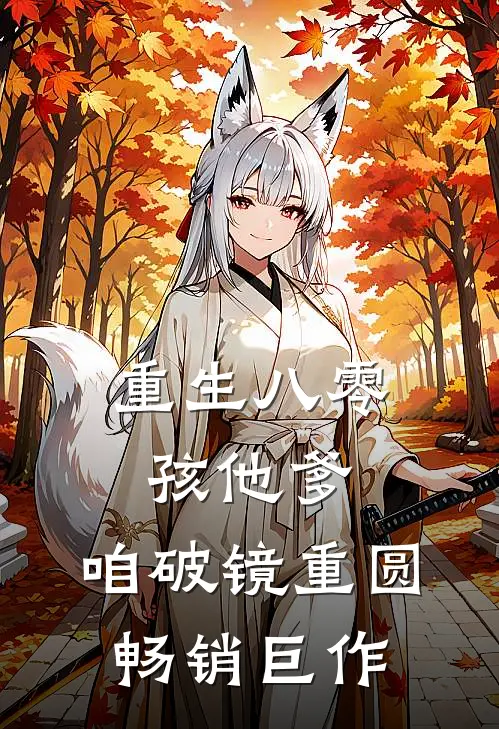 重生八零：孩他爹，咱破镜重圆畅销巨作
