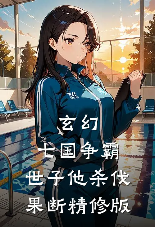 玄幻：七国争霸，世子他杀伐果断精修版
